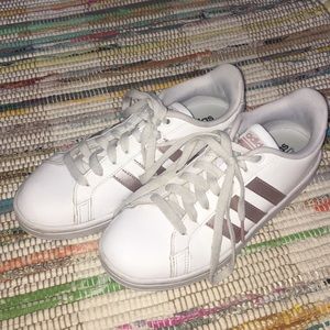 Adidas Ortholite float shoes